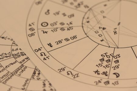Chinesische Astrologie &#8211; Zeitenwende