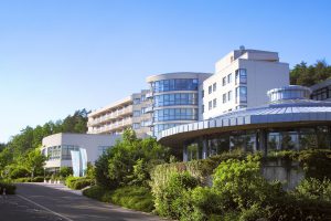 HESCURO KLINIK Bad Bocklet