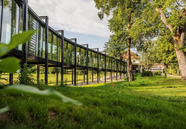 Das Beste aus zwei Welten für die Gesundheit