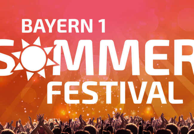 Bayern 1 Sommerfestival