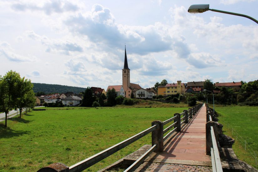 Steinach