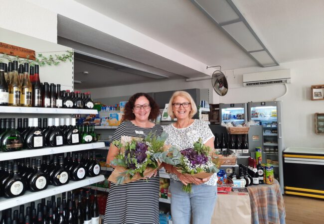 10 Jahre Bockleter Lädle