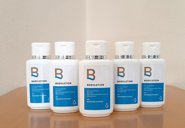 Bad Bockleter Bodylotion
