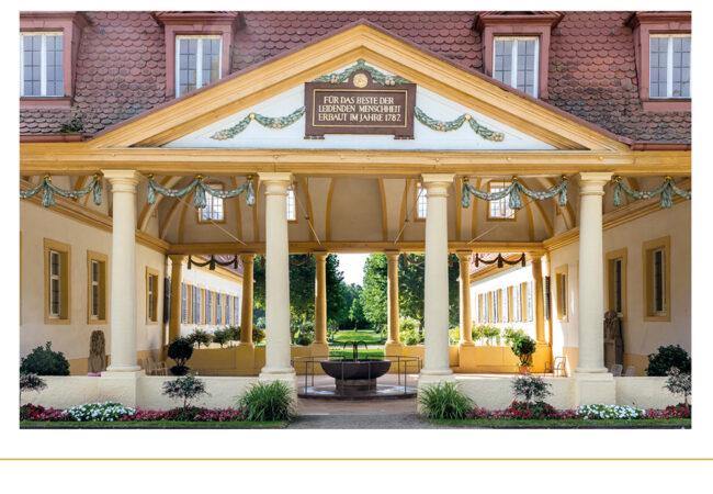 Buch &#8211; Ein schöner Seelengenuss