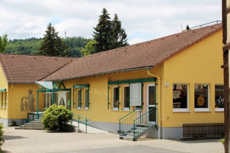 Mitgliederversammlung