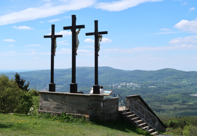 Tageswanderungen in der Rhön