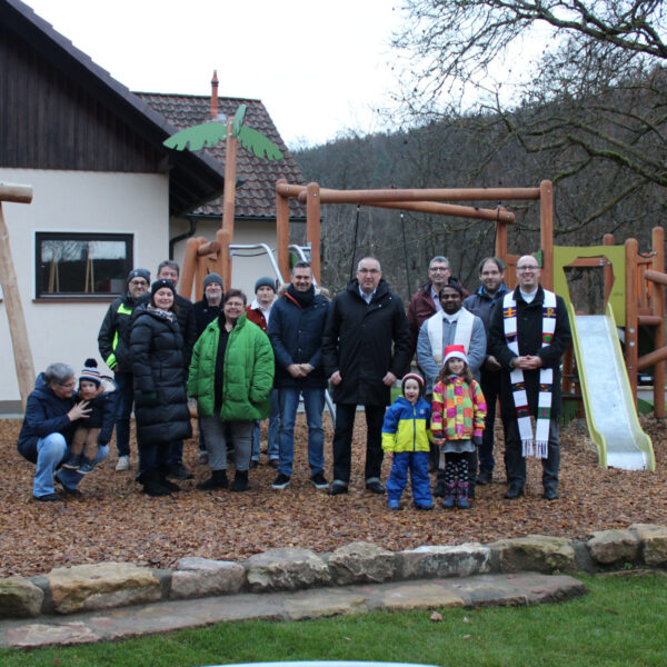 06.12.2022: Gruppenfoto