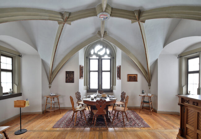 Tag des offenen Denkmals