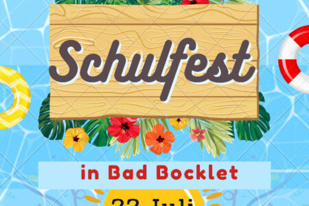 Schulfest