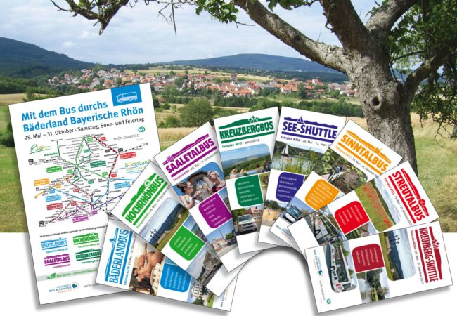 Grünes Licht für die Freizeitbusse