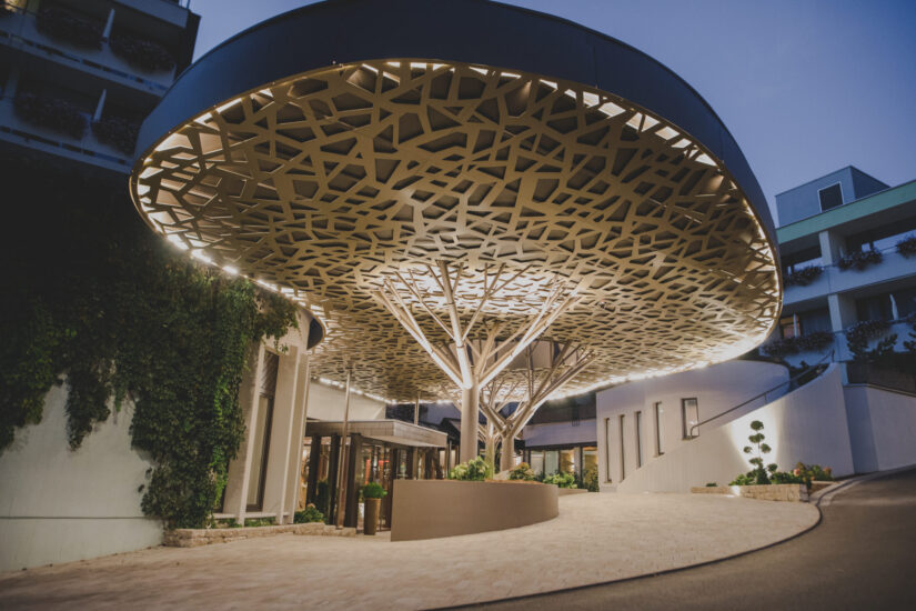 Kunzmann's Hotel & Ayurveda-Zentrum