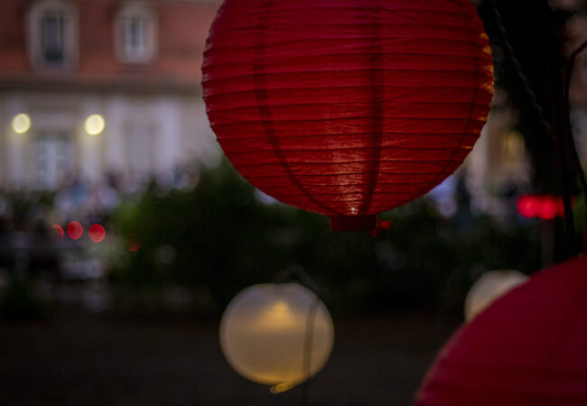 Das war die Gartenparty 2022