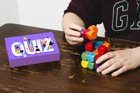 Geistig aktiv mit Hand &#038; Verstand