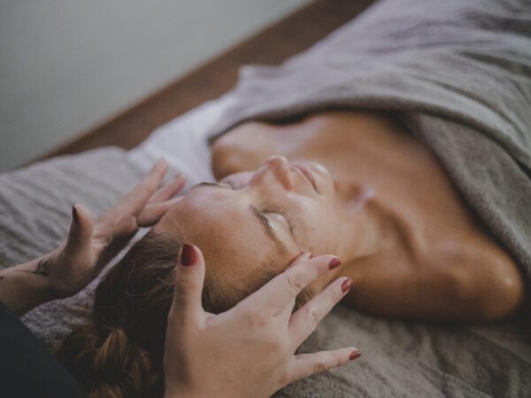 Im Kunzmann's Hotel gibt es eine Vielzahl an Massageangeboten