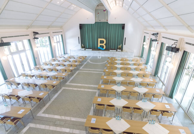 Gesund tagen im Bäderland Bayerische Rhön