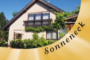 Haus Sonneneck