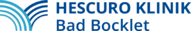HESCURO KLINIK Bad Bocklet Logo
