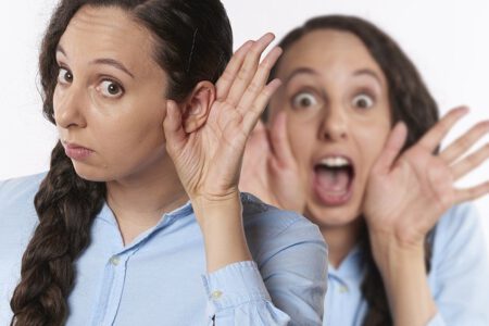 Was ist Hörtraining