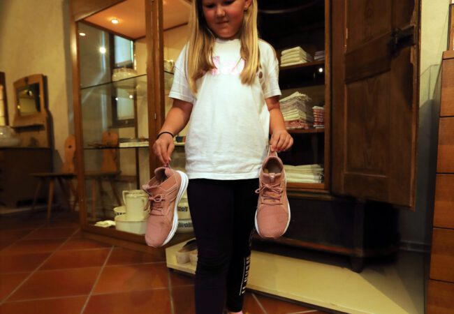 Einstiges Leben in der Rhön