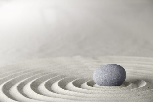 EIN GANZHEITLICHER LEBENSTIL (252-36075KB) Foto