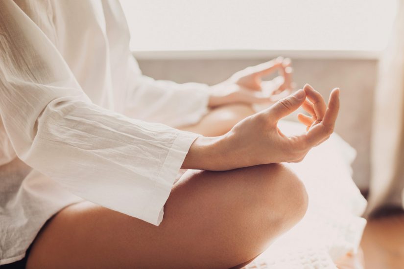 Geistliche & meditative Angebote