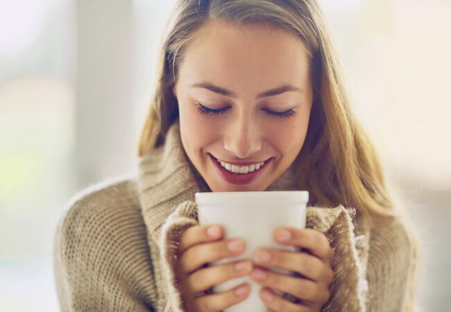 Monatliche Gesundheitshighlight <br /> Social Media Kampagne