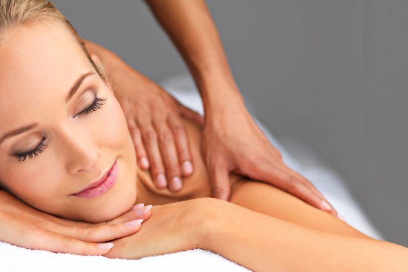 Wellness & Entspannung