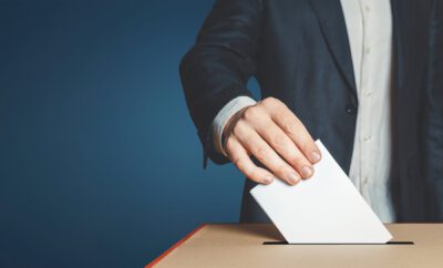 Ergebnisse der Kommunalwahl 2026