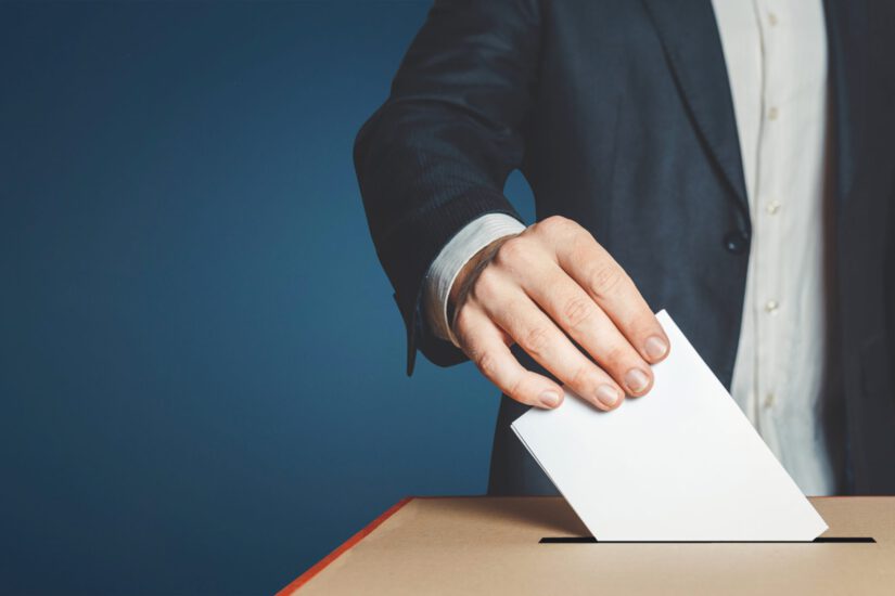 Kommunalwahl