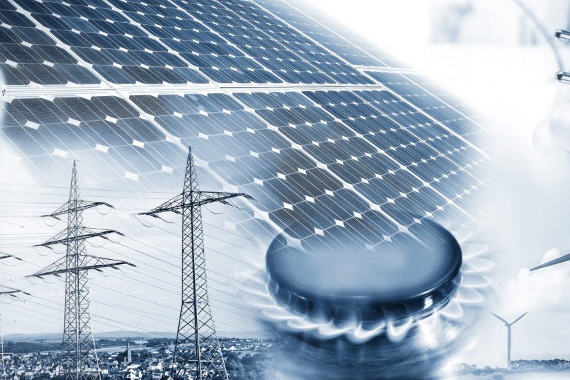 Ver-/Entsorungsträger