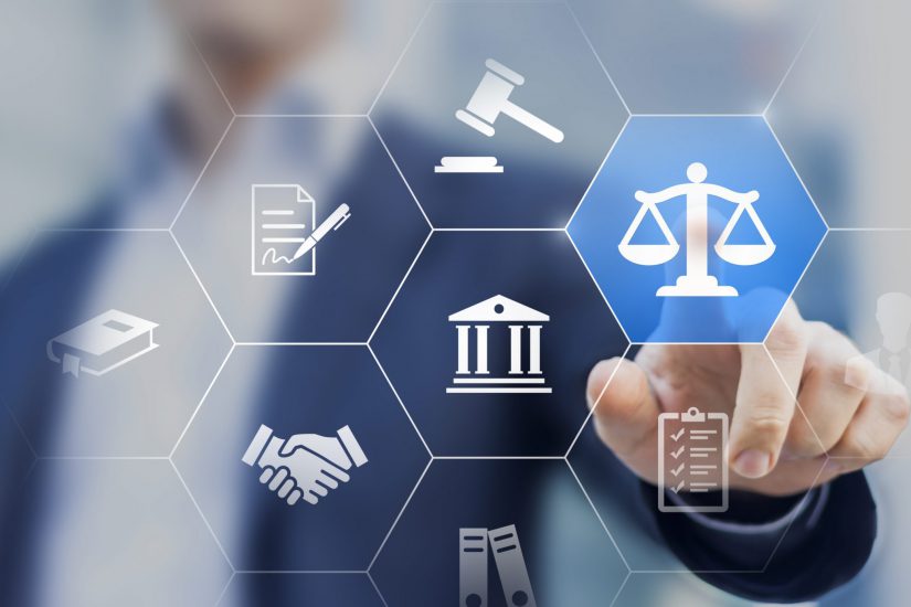 Satzungen & Verordnungen