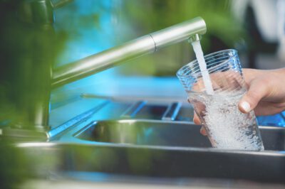 Aufruf zu einem bewussten Umgang mit Trinkwasser