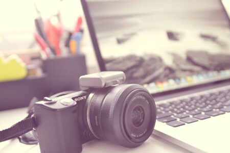 Besser Fotografieren mit dem Smartphone