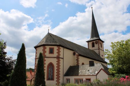 Neue Orgelklänge nach der Sanierung