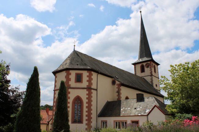 Neue Orgelklänge nach der Sanierung Foto