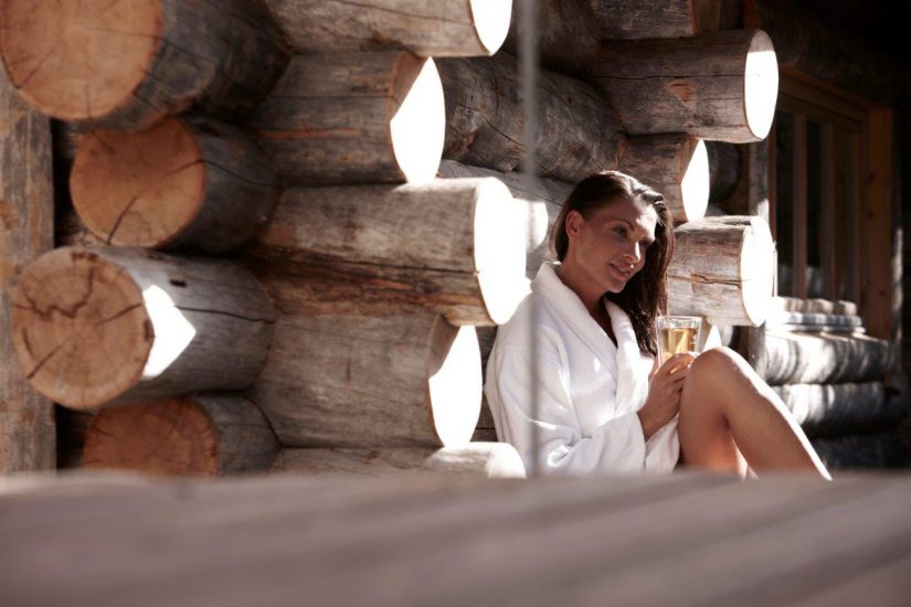 Neue Kraft schöpfen - Relax Tage<br />Kunzmann's Hotel | 2 ÜN ab 289 €