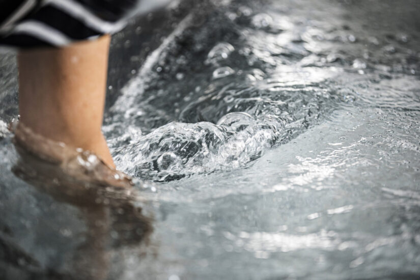 Ambulante Vorsorgeleistung