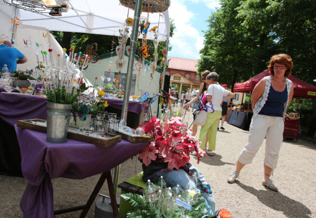 Bad Bocklet LebensART