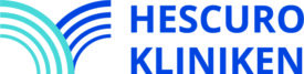 HESCURO KLINIKEN Bad Bocklet Logo