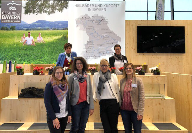 CMT Stuttgart &#8211; Messebeteiligung 2020