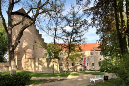 Besondere Einblicke in die Museen