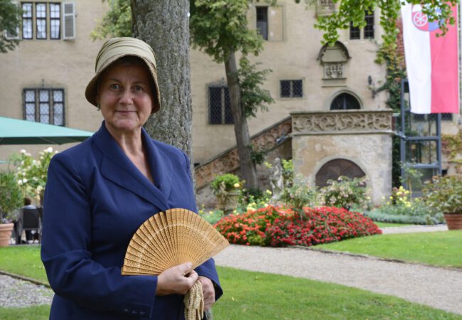 Hereinspaziert in die Museen Schloss Aschach