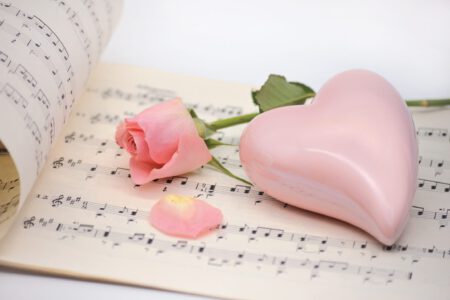 Lieder für das Herz