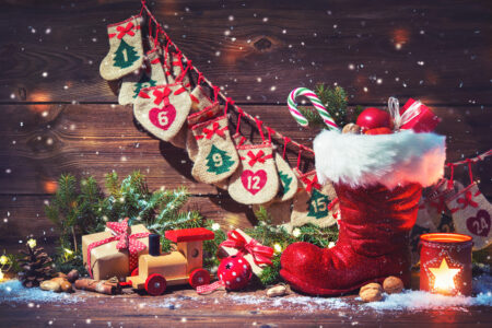 Stänicher Adventsopening