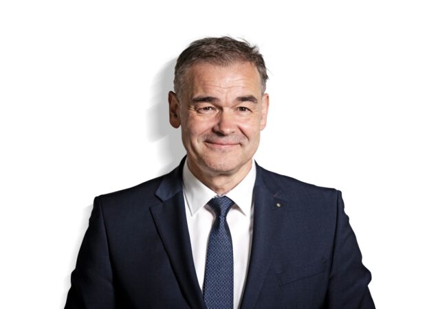 Interview mit Peter Berek