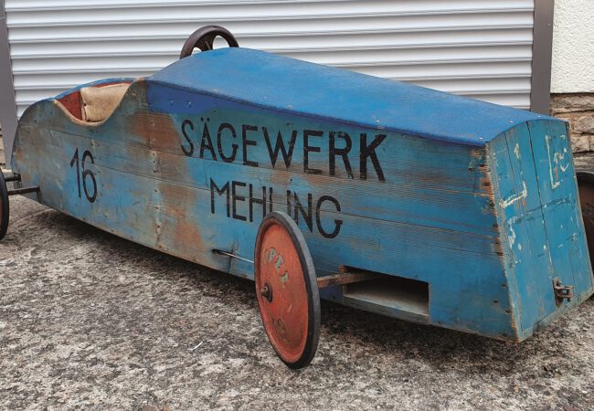 Es wird sportlich! <br> Museen Schloss Aschach