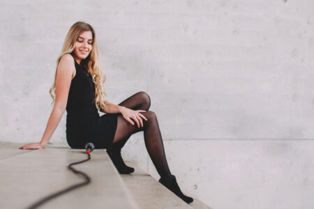 Loungemusik mit Lisa Morper