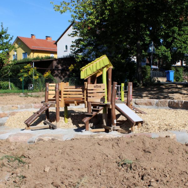 Spielgerät für Kleinkinder