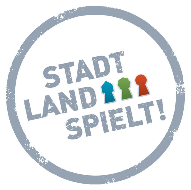 Stadt-Land-Spielt Foto
