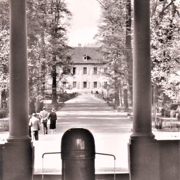 Die Stahlquelle im Brunnenbau